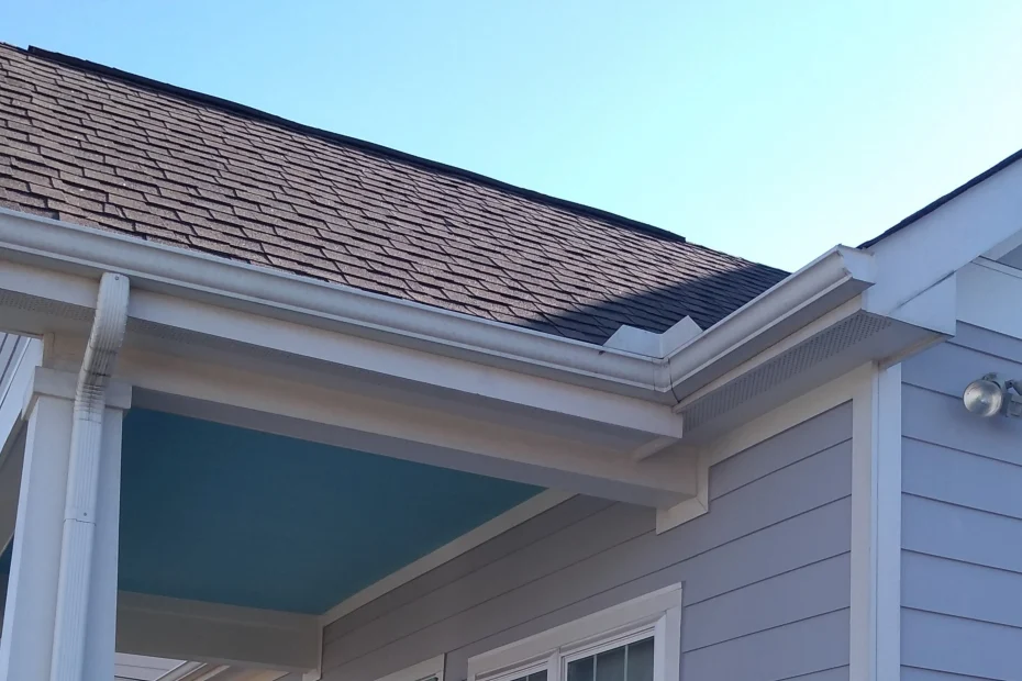 Gutter Cleaning Chester