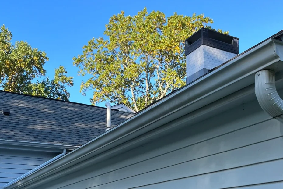 Gutter Cleaning Chester